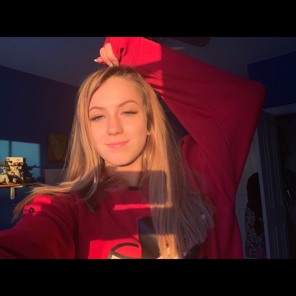 Meet your Posher, Alexa